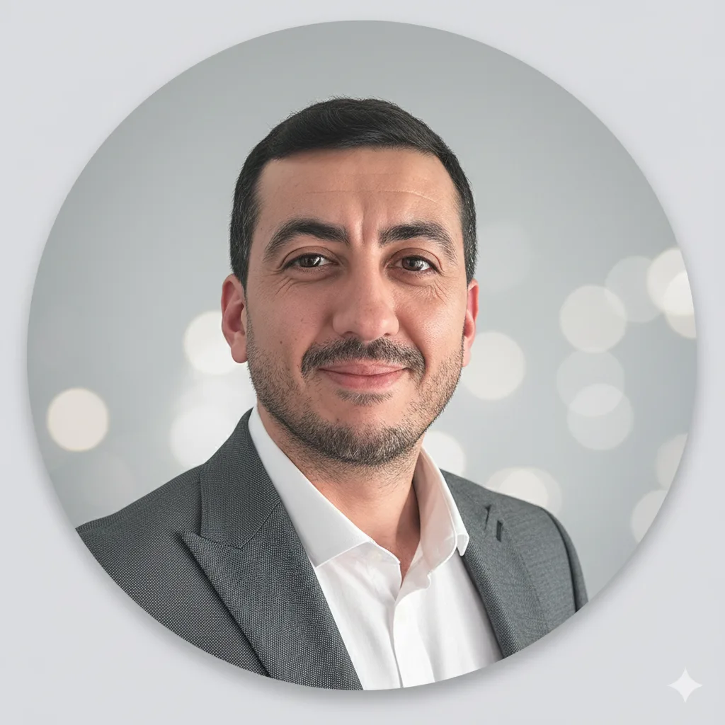 Hilmi Keskin